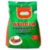 Ayoola Pounded Yam. Experience the true taste of home with Ayoola Pounded Yam, a beloved Nigerian staple! Made from…4.5kg