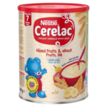 Cerelac Mixed Fruits 400g