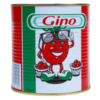 Gino Tomato Paste. Introducing Gino Tomato Paste, the perfect addition to elevate your culinary creations. Made from…..
