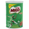 Discover the new Nigeria Milo in a 400g pack