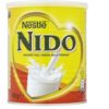Nido Instant Full Cream Milk Powder Tin 400g and 900g