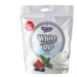 GF OGI (WHITE) Savor the comforting and nutritious delight of White Ogi,