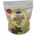 GF OGI (YELLOW) Savor the comforting and nutritious delight of Yellow Ogi