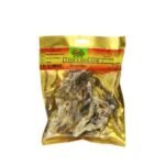 African Sun Stock Fish Cod 100g. Stock fish cod is not only incredibly tasty but also highly nutritious.