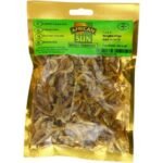 African Sun Whole Crayfish 40G. Crayfish adds a very traditional flavour to whatever it is used to cook that is