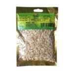 African Sun Whole Egusi, 100g. Egusi seeds are high in protein and provide a nutty flavour to rich West African dishes.