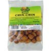 African Sun Chin Chin. Chin Chin is a traditional African snack made from wheat flour.