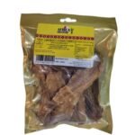Africa’s Finest Smoked Catfish Strips 100g there are a variety of ways on how to serve smoked catfish Strips , it all depends on..
