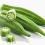 Fresh Okra (Okro)