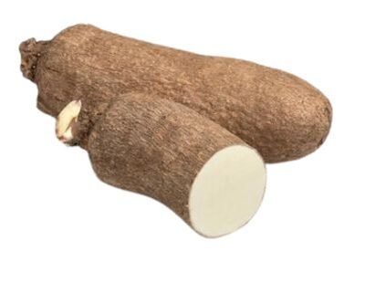 Fresh Puna Yam