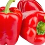 Bell Pepper. (Tatashe) 5kg