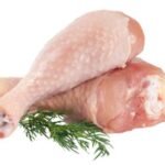 Our delicious turkey legs! Great for roasting or smoking.