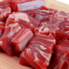 Goat Meat With Bone