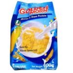 Golden Morn 600g. – ENERGY for a great start to your day