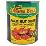 Ghana Best Palm Nut Soup (800g)