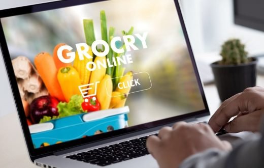 Grocery Online