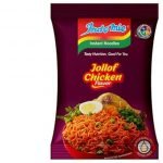 INDOMIE NIGERIA JOLLOF