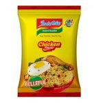 Indomie belle full pack 280g (Chicken Flavour)
