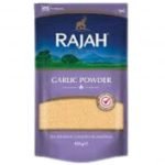 Rajah Garlic Powder 100G