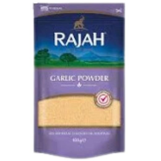 Rajah Garlic Powder 100G