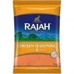 Rajah Spices Chicken Seasoning Powder 100g
