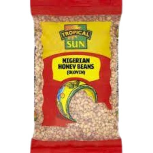 TROPICAL SUN HONEY BEANS OLOYIN 1.5KG