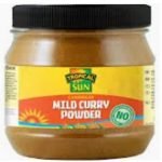 Tropical Sun Mild Caribbean Curry 500 g