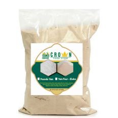 Yam Flour (Elubo) 4kg