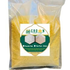 Yellow Garri 4kg